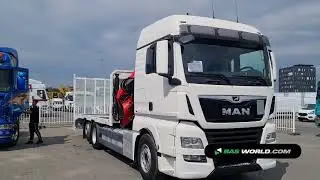 70165588 MAN TGX