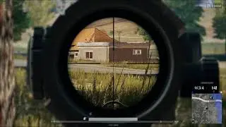 #PUBG Хедик