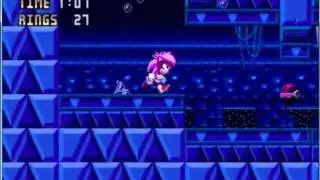 (Hack)The S Factor Sonia Gameplay Video 18(Placid Sapphire)