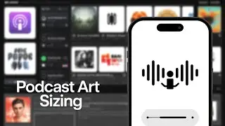 Podcast Cover Art Mistakes You Need To Avoid!