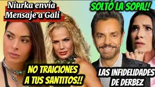De frente con Florinda como fue? | DERBEZ INFIEL | Cirujano analiza caso de Paloma Nicole