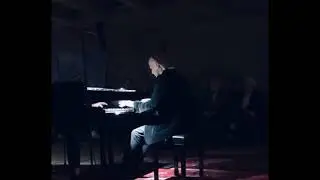 MARTIN ROIG toca Sonata en Do mayor K159 de Scarlatti - martinwullich.com