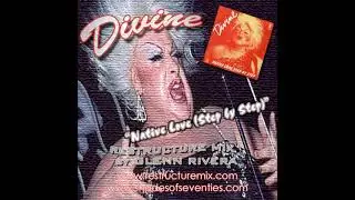 REISSUE: &ldquo;Native Love