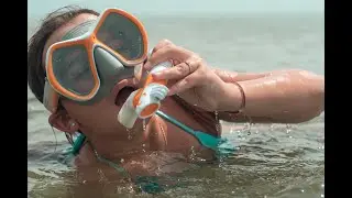 Crandon Park Beach - Key Biscayne May-June 2025