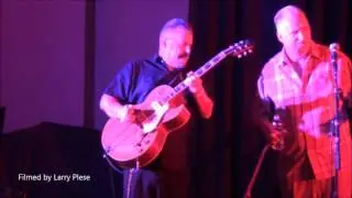 John Clifton Blues Band (Full Set) 2016