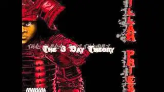 Killah Priest - Psalm Of Satan (feat. Ill Bill & Sabac Red)