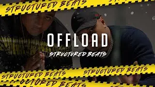 [FREE] Central Cee x onefour x SwitchOTR Type Beat 2022 'Offload' Guitar x Sample Drill Type Beat