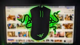 ОБЗОР RAZER DEATHADDER ESSENTIAL || ЧТО СЛУЧИЛОСЬ ЗА 2 ГОДА ИСПОЛЬЗОВАНИЯ?