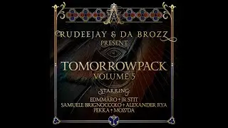 Freed From One ACID (Rudeejay & Da Brozz x EDMMARO Mashup)