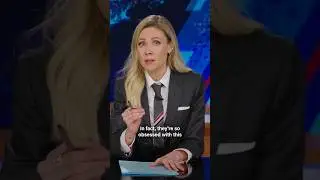 Breaking news: Straight white men aren&rsquo;t the only people who can fight fires #dailyshow #fires #DEI