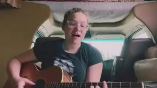 Niece of Brandi Carlile pursuing career in music while continuing high school