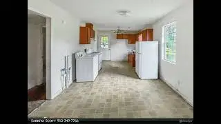 Homes for Sale - 1101 Jackson AVE, McRae-Helena, GA