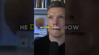 У ИИСУСА БЫЛА ЖЕНА, И ЭТО ДОКАЗЫВАЕТ ЭТО! @PaulWallis