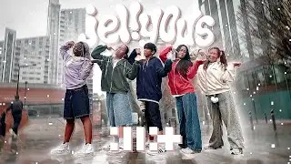 [KPOP IN PUBLIC UK | ONE TAKE | 4K] ILLIT - 