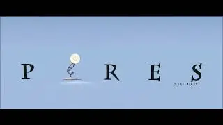 Pires Studios Logo Remake