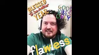 My 41st birthday DoubleDoc RL Community update
