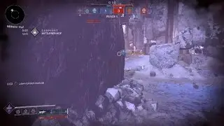Destiny 2 Trails of Osiris