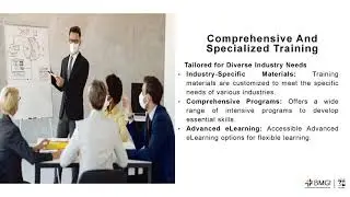Become a Certified Lean Six Sigma Black Belt in India with BMGI