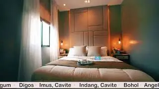 Almond Drive - 2-storey Townhouse