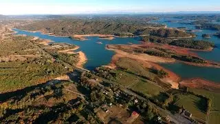 Cherokee Lake, Tennessee