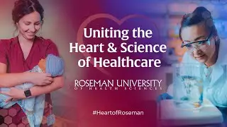 Uniting the Heart & Science of Healthcare