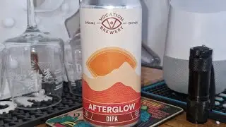 Beer Dad #3450 Vocation Afterglow v Smash n Grab v Aoraki v Incognito comparison