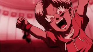 Dragon Ball super Intro 2 (Adrian Barba) v1 (majin buu) espa&ntilde;ol latino