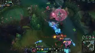 vod jhin milio v kaisa alistar with friends gg got rekt