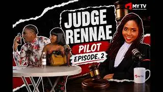 JUDGE RENNAE PILOT EP.2