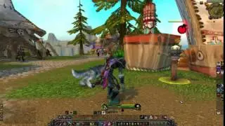 Legion Alpha Build 20914 - Survival Sticky Bombs Animation