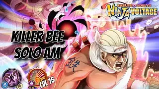 NxB NV - Killer Bee Rekit Solo AM