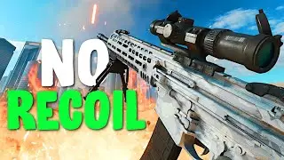 NO Recoil M5A3 is a LASER BEAM in Battlefield 2042