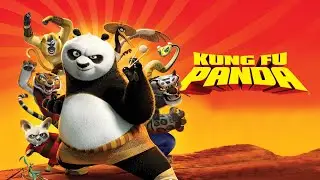 Kung fu panda game walkthrough (full gameplay) pc