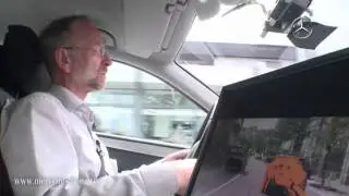 6D Vision Technology