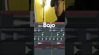 Como hacer un beat r&aacute;pido #beats  #hiphop #beatmaking #flstudio  #producer #musicproducer