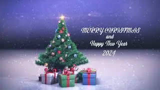 Elevate Your Festive Greetings: Christmas Greeting Videos 👉 StudioVideo-hd 📸 Video № 56