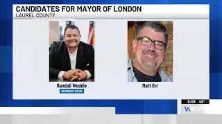 Incumbent, challenger to seek London mayor&rsquo;s seat in 2026