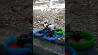 Racewhoop 2.5