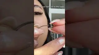 Я просто без ума от нашего инструмента для прокалывания ушей 😍