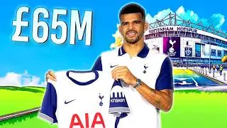 Why Are English Players so Expensive?