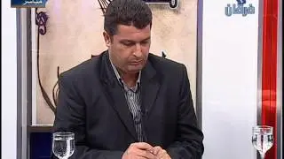 برنامج أنغام قرآنية - مقام الرست والعجم والنهاوند بحضور القارئ الحاج ميثم التمار - الجزء1