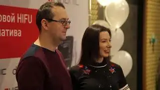 Презентация HIRONIC и мастер-класс по SMAS-лифтингу на системе DOUBLO
