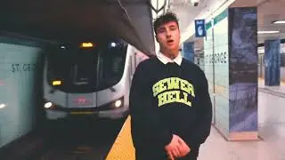 Sewerperson The Lesser Dead (Music Video) Shot by ReservedForHell Reaction by Kurama SD