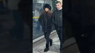 December 2024 in Prague: Stylish Outfits #fashion #trends #style #outfit #shorts #ideas #inspiration
