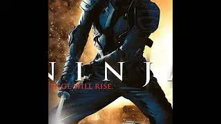 Ep 234 - NinjaVember No.1 - Ninja & Ninja 2: Shadow of a Tear