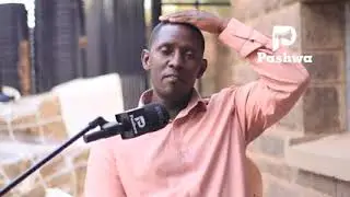I WENT TO HEAVEN MET AND TALKED TO GOD, ADAM, AND ANGELS PART 2 BY JOEL KALYANGO