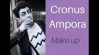 Cronus Ampora Makeup