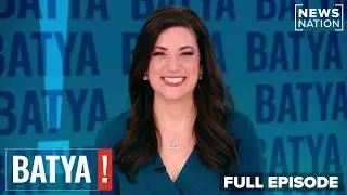 New jobs report and Trump's economy, &lsquo;Real Housewives of Capitol Hill&rsquo; | Batya! Full Show 2/14