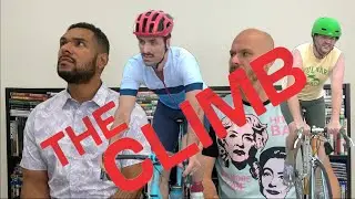 The Climb Movie Review **SPOILER ALERT**