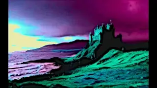 Druid Fluid - Mike Aetherial [Exotic Trance Bagpipe Fusion]